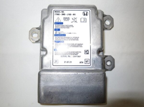 77960-3M0-J160-M1